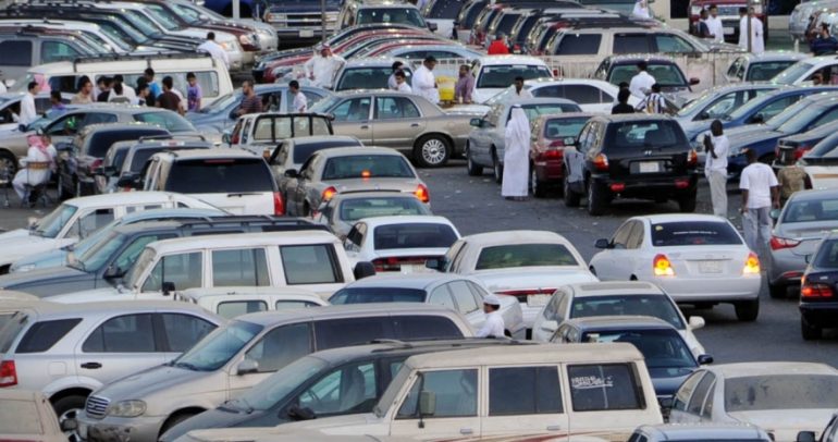 هل سترتفع أم ستنخفض أسعار السيارات في السعودية؟